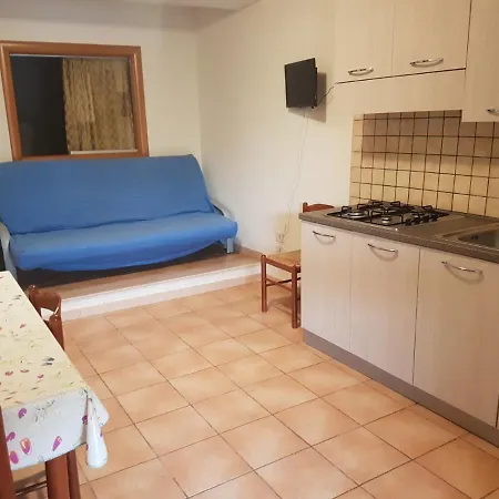 Aparthotel Park