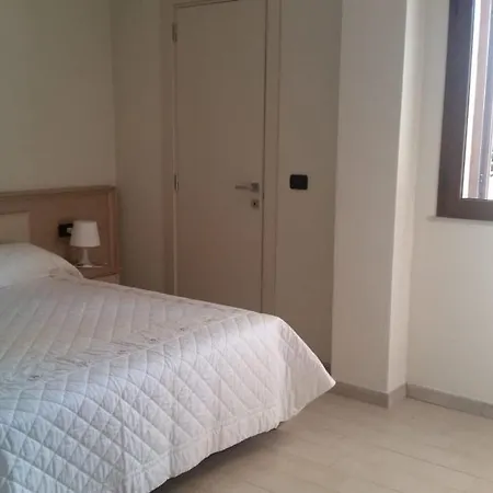 Aparthotel Park