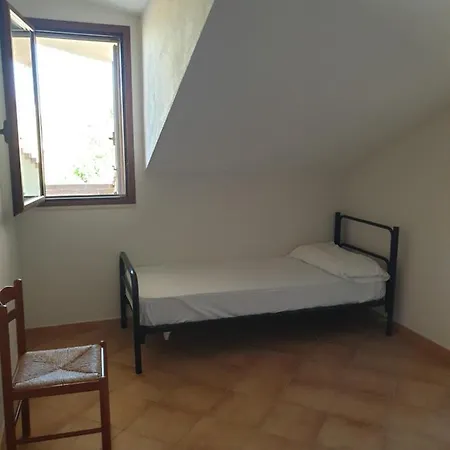 Park Aparthotel Foce Varano
