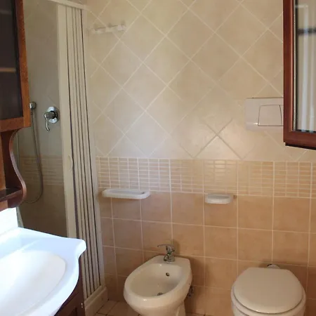 Park Aparthotel Foce Varano