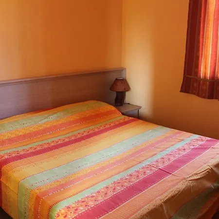 Park Aparthotel Foce Varano