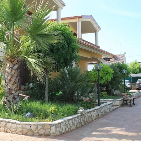 Park Aparthotel