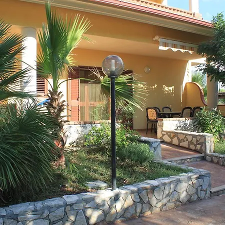 Park * Foce Varano
