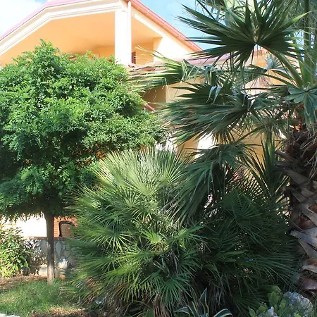 Park Foce Varano
