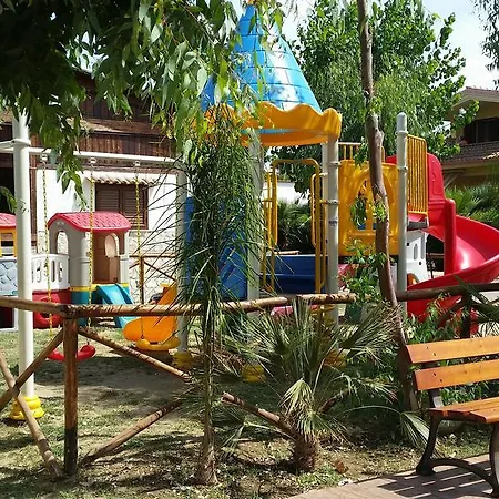 Aparthotel Park