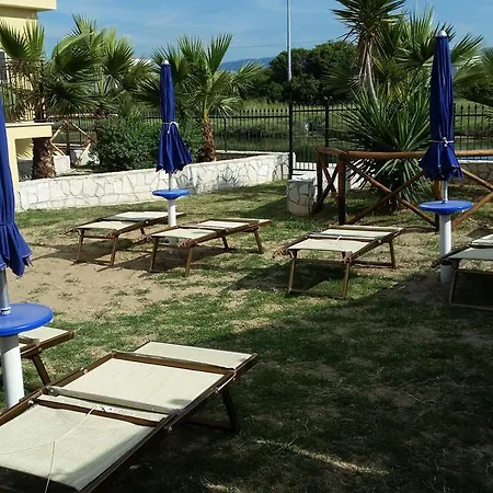 Park Aparthotel