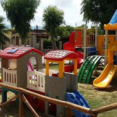 Aparthotel Park *