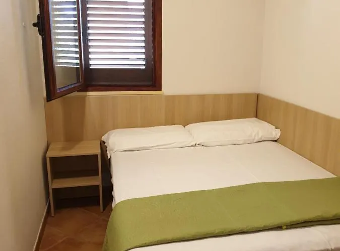 Park Lägenhetshotell