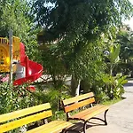 Green Park Aparthotel Foce Varano