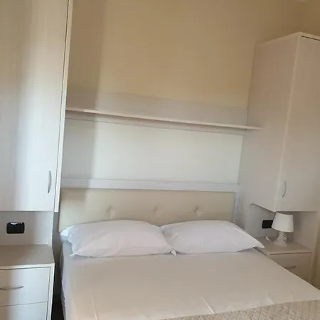 Green Park Aparthotel Foce Varano