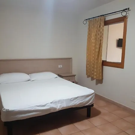 Park Appart hôtel 3*