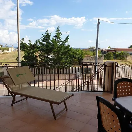 Green Park Aparthotel Foce Varano