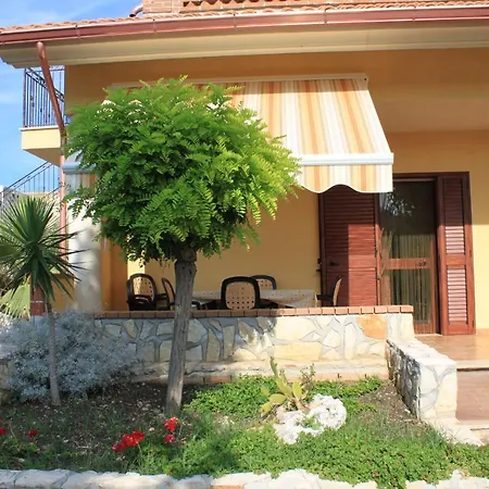 Park Foce Varano