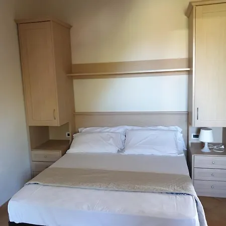 Green Park Aparthotel