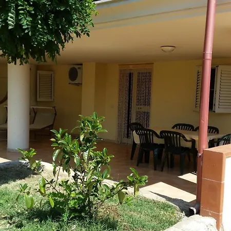 Park 3* Foce Varano