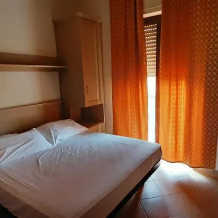 Lejlighedshotel Park