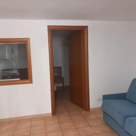 Park Aparthotel 3*