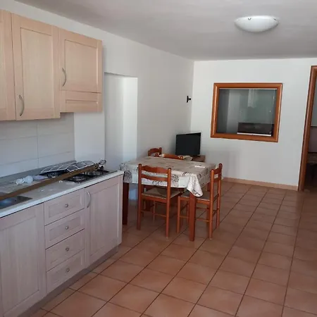 Aparthotel Park 3*