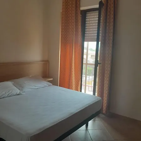 Aparthotel Park Foce Varano
