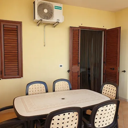 Aparthotel Park