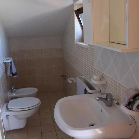 Lejlighedshotel Park 3*