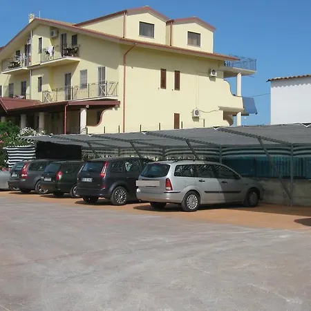 Park Lejlighedshotel 3*