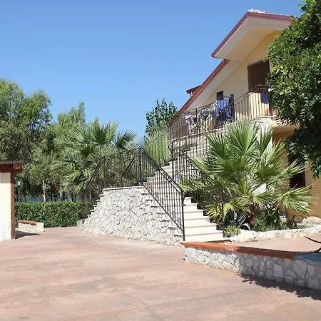 Lejlighedshotel Park