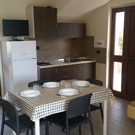 Appart hôtel Park 3*