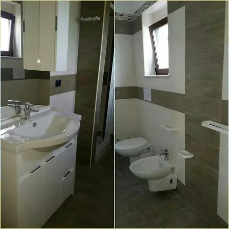 Park 3* Foce Varano