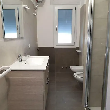 Lejlighedshotel Park 3*