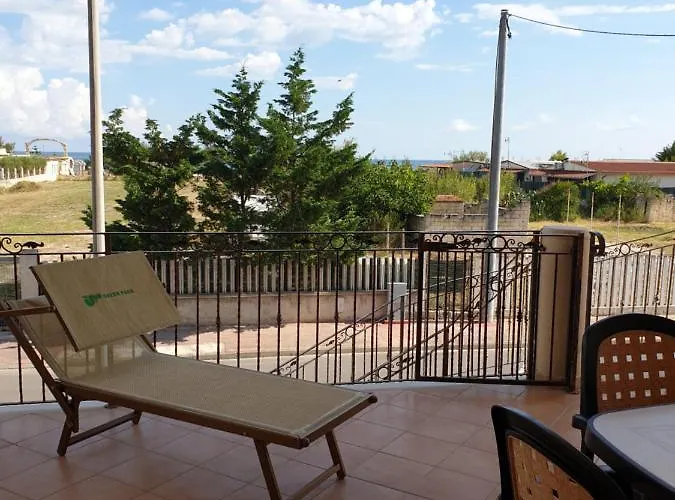 Park Lejlighedshotel Foce Varano