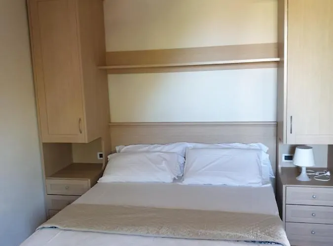 Park Lejlighedshotel