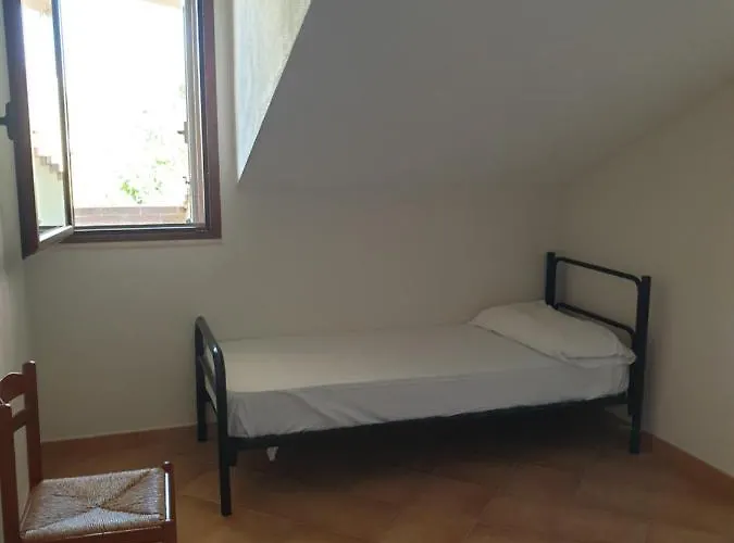 Park Lejlighedshotel Foce Varano