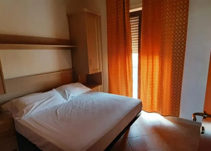 Lejlighedshotel Park