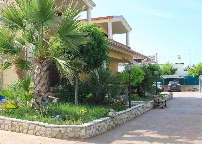 Park Lejlighedshotel