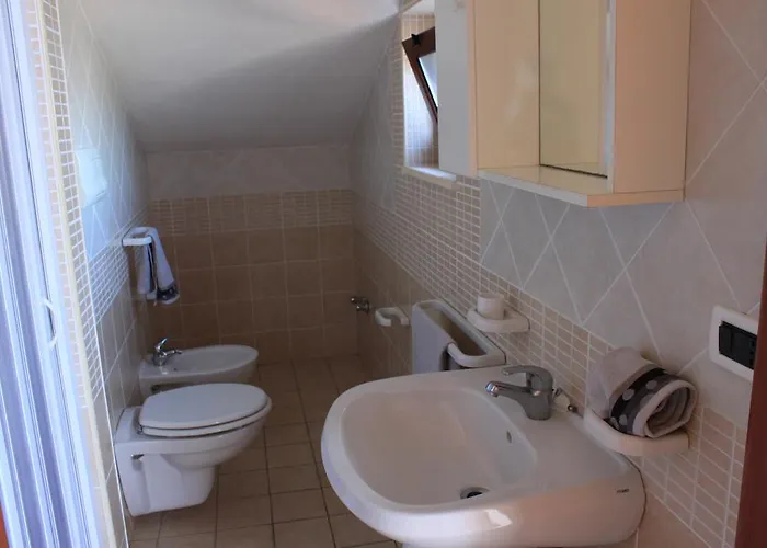 Lejlighedshotel Park 3*