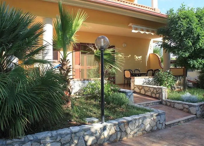 Park 3* Foce Varano