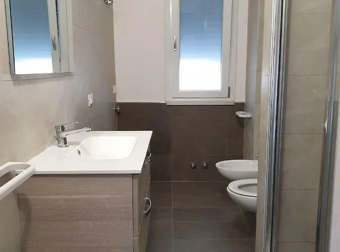 Lejlighedshotel Park 3*