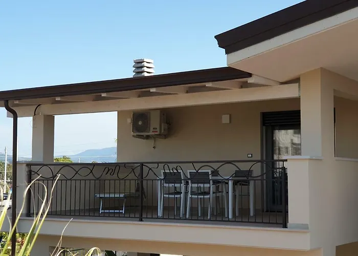 Park Lejlighedshotel